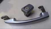 Türaussengriff Türgriff Griff Links Astra GTC 1.9 Cdti DPF linea sol H Bj 2007