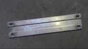 Halterung Halter Auspuffrohr Querträger 4F0803183 A6 3.0 TDI tiptronic quattro 4F Bj 2004