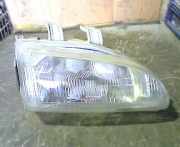 Scheinwerfer Links L Civic 1.5i MA8,9/MB1-4,6/EE4,8/EG3-6,8,9/EH9/EJ9/EK Bj 1994