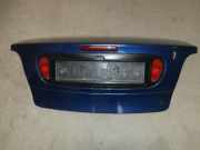 Heckdeckel Heckklappe Megane Cabriolet 1.6 Expression DA, BA, LA, KA, EA