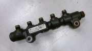 Kraftstoffverteiler 9654592680 307 HDi SW 110 Classic 3RHY/3RFN/3NFU/3RHS/3KFU/2RFK Bj 2004
