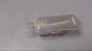Türleuchte Leuchte Lampe Türe Weiss L 4B0947415 A3 1.9 Tdie DPF Roland Garros 8P Bj 2007