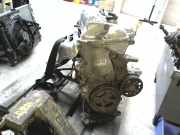Motor ohne Anbauteile Yaris Verso 1.3 Classic P1 / P2 Bj 1999