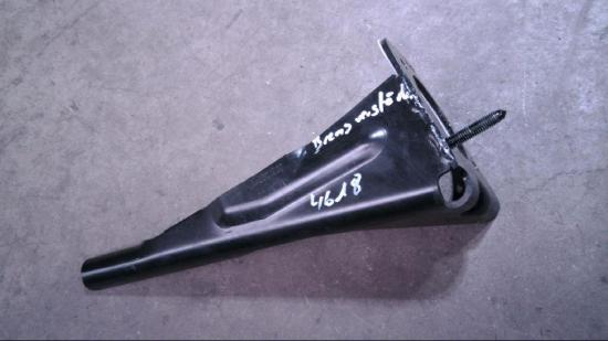 Bremspedal Halter Träger Verstärkung E 220 CDI Automatik Avantgarde 211 Bj 2003 Bild Bremspedal Halter Träger Verstärkung E 220 CDI Automatik Avantgarde 211 Bj 2003