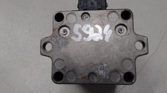 Zündspule 6N09051047 Polo 50 Servo 6 N/6 KV Bj 1997 Bild Zündspule 6N09051047 Polo 50 Servo 6 N/6 KV Bj 1997