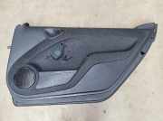 Türverkleidung Rechts 4517200070A08P35 smart fortwo coupe 451 Bj 2007