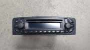 Radio Navi Becker Audio 30 APS A2038201185 C 220 CDI Elegance 203 Bj 2003