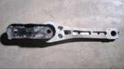 Getriebeaufhängung hinten 1K0199855AE Touran 2.0 TDI DPF X 1 T Bj 2008