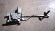 Scheibenwischermotor hinten mit Gestänge Calibra Racing A