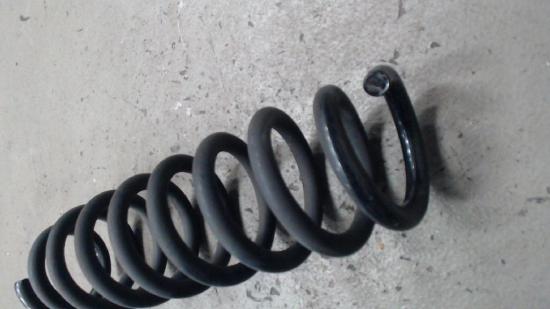 Hinterfeder Rechts 6767336 116i E81,E82,E8 Bj 2009 Bild Hinterfeder Rechts 6767336 116i E81,E82,E8 Bj 2009