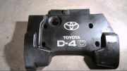 Abdeckung Verkleidung Motor Corolla Verso 2.0 D-4D SXE E12 Bj 2004