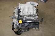 Motor ohne Anbauteile Espace 3.5 V6 Aut. Attraction K Bj 2008