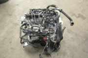 Motor Ohne Anbauteile Focus Turnier 1.6 Tdci DPF Durashift-cvt (essentia) DA3/DB3 Bj 2007