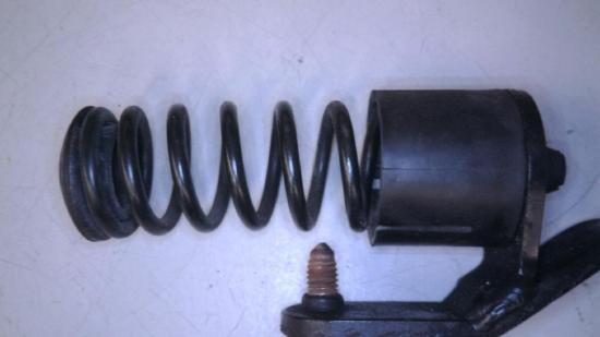 Spanner Lichtmaschine nicht vorhanden Polo 50 Selection Comfort 6 N/6 KV Bj 1998 Bild Spanner Lichtmaschine nicht vorhanden Polo 50 Selection Comfort 6 N/6 KV Bj 1998