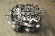 Motor Ohne Anbauteile V50 2.0D DPF (essentia) M Bj 2006