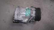 Kompressor Klimaanlage 6N0820803A Polo 60 Servo Sport 6 N/6 KV Bj 1999