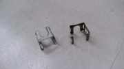 2X Halteklammer Klammer Halter Einspritzdüse 98MF-9F593-BB Fiesta Jbs/jas Bj 1996