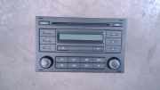 Original Radio RCD 200 6Q0035152G Polo 1.4 TDI DPF 9 N Bj 2007