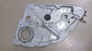 Türblech Blech (tür hinten) Rechts 159 2.4 Jtdm 20V DPF Sport 939 Bj 2006