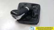 Schaltknauf Schaltmanschette Leder Schwarz A1763641110 A 180 CDI 7G DCT 176 Bj 2015