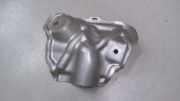 Hitzeblech Hitzeschutz Auspuffkrümmer Juke 1.6 CVT Avantgarde F15 Bj 2012