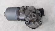 Wischermotor, Scheibenwischermotor 0390241544 Logan MCV 1.5 dCi Limited Edition Lifestyle SD Bj 2009