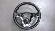 Lenkrad Leder Multifunktionslenkrad 13351025 Astra 2.0 Cdti DPF ecoflex Sportstourer Start/stop GLS J Bj 2012