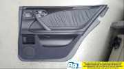 Türverkleidung Leder Schwarz Hinten Rechts E 320 T CDI Classic 210 Bj 2002