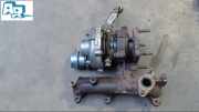 Turbolader Turbo Abgaskrümmer Krümmer 045253019G Polo 1.4 TDI Comfortline 9 N