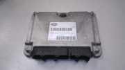 Steuergerät Einspritzung Motorsteuergerät 51782647 Panda 1.2 Automatik Elegance 169 Bj 2006