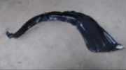 Radhausschale Vorne Links 6607009 Yaris 1.4 D-4D Edition XP9