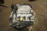 Motor ohne Anbauteile Vectra 2.8 V6 Turbo Caravan Automatik Dynamique C Bj 2006
