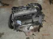 Motor ohne Anbauteile Astra 1.8 Caravan G Bj 2000