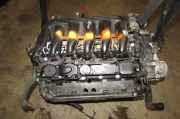 Motor ohne Anbauteile 530d Special E60/E61 Bj 2004