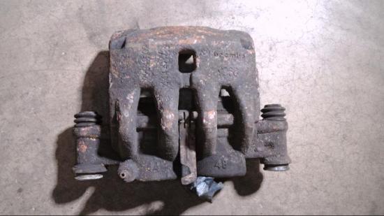 Bremssattel Vorne Links 735353858 Ducato L1H2 250.0G2.0 Edition 250/251 Bj 2010 Bild Bremssattel Vorne Links 735353858 Ducato L1H2 250.0G2.0 Edition 250/251 Bj 2010