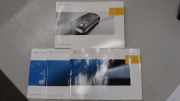 Betriebsanleitung Bedienungsanleitung Astra GTC 1.3 Cdti DPF H Bj 2007