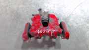 Bremssattel MIT Träger Vorne Rechts ROT GT 1.9 JTD M-jet DPF Turbo GTI 937 Bj 2008