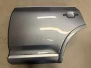 Tür Hinten Links Cayenne Turbo Avantgarde DPF 9PA Bj 2010