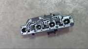 Lampenträger Hella LED Rückleuchte Links Polo 55 Invitation 6 N/6 KV Bj 1994