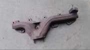 Auspuffkrümmer Abgaskrümmer 9646849080 S-max 2.0 Tdci DPF Trendline WA6 Bj 2007