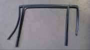 Fensterdichtung Dichtung Fenster Links 16859B 330xd DPF Touring CLX E90 / E91/ Bj 2008
