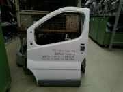 TÜR Türe Vorne Links Vivaro 2.0 Cdti L2H1 DPF F7/E7/X83 Bj 2014