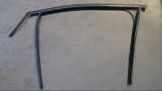 Fensterdichtung Dichtung Türe Links Caddy 1.9 TDI DPF (5-Si.) acenta 2K/ 2KN Bj 2005