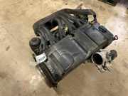 Motor ohne Anbauteile E 250 T D 124 Bj 1995