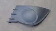Luftgitter Gitter Blende Stoßstange Rechts 01040285005 Clio 1.2 16V Dynamique R Bj 2009
