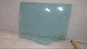 Scheibe Türscheibe Fensterscheibe Getönt Blau Hinten Links 43R-000262 Focus 1.6 Tdci DA3/DB3 Bj 2008