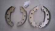 Bremsbackensatz 4 Stück 088204 33-4x4 Giardinetta 905/907