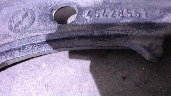 Querlenker Unten Links 46428561 Punto 60 176 Bj 1997 Bild Querlenker Unten Links 46428561 Punto 60 176 Bj 1997