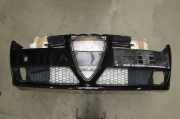 Stoßstange Stoßfänger Vorne 156044388 159 2.4 Jtdm 20V DPF Elegance 939 Bj 2006