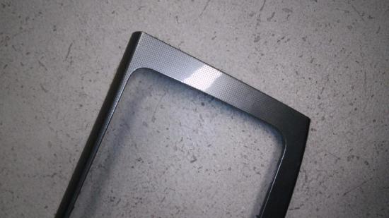 Blende Abdeckung Rahmen Radio 3C0858049M Passat Variant 2.0 TDI 3C/3CC Bj 2006 Bild Blende Abdeckung Rahmen Radio 3C0858049M Passat Variant 2.0 TDI 3C/3CC Bj 2006